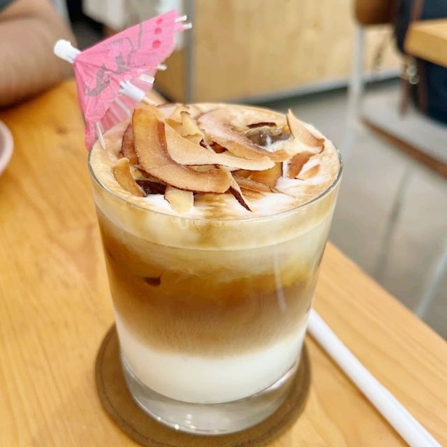 Good for breakfast