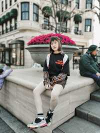 เที่ยวโตเกียวดิสนีย์ซี Tokyo DisneySea ญี่ปุ่น