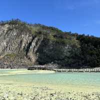 Mystical Beauty: Explore Kawah Putih