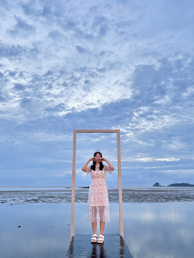 코타키나발루 포토스팟