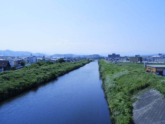 拍富士山熱門景點：靜岡縣夢之大橋