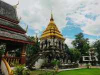 Wat Chiang Man วัดเชียงมั่น