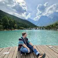 Lost in Blue Moon Valley
