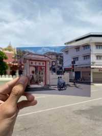 ตามรอยหนัง You&Me&Me | จ.นครพนม 🏡⛰️🎬🌈
