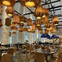 Candlenut: A Taste of Modern Peranakan Perfection