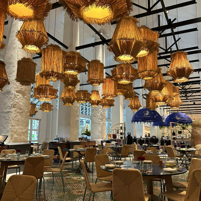 Candlenut: A Taste of Modern Peranakan Perfection