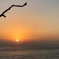Witness the Sunrise at Seongsan Ilchulbong