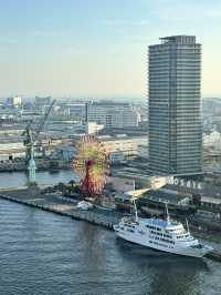 360度の絶景✨仕掛けがいっぱいの楽しい光のミュージアム！