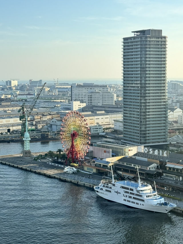 360度の絶景✨仕掛けがいっぱいの楽しい光のミュージアム！