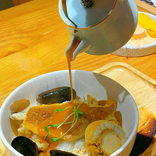 Seoulmate~將南寵物友善餐廳~新派韓式菜 Seoulmate~將南寵物友善餐廳~新派韓式菜