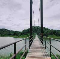 อุทยานแห่งชาติแก่งกระจาน
