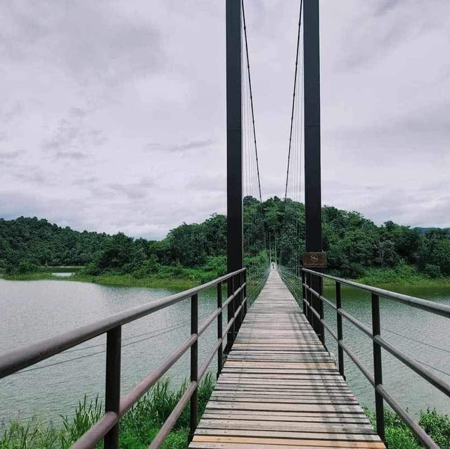 อุทยานแห่งชาติแก่งกระจาน