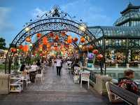 เริ่ม Halloween2024🎃ก่อนใคร ที่ Chocolate Ville