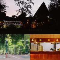 River Kwai Village 🌿 กาญจนบุรี