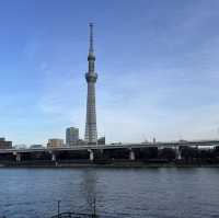 東京自由行，淺草周邊景點介紹