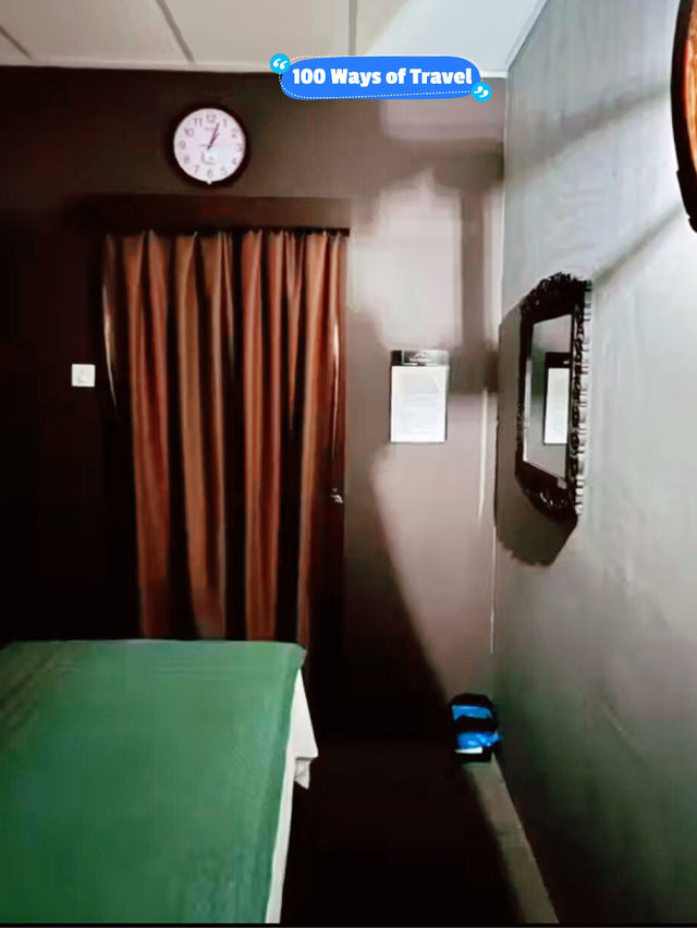 🇲🇾 Many wellness spa in JB 