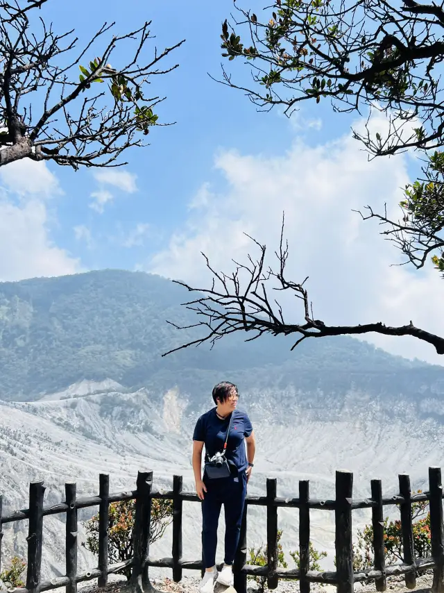 3 Days in Bandung, Indonesia