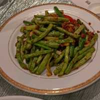 貝斯薇榳婚宴會館，台式料理吃到飽