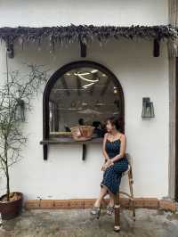 Thongyip Thongyod Cafe 🍭 กระบี่ 