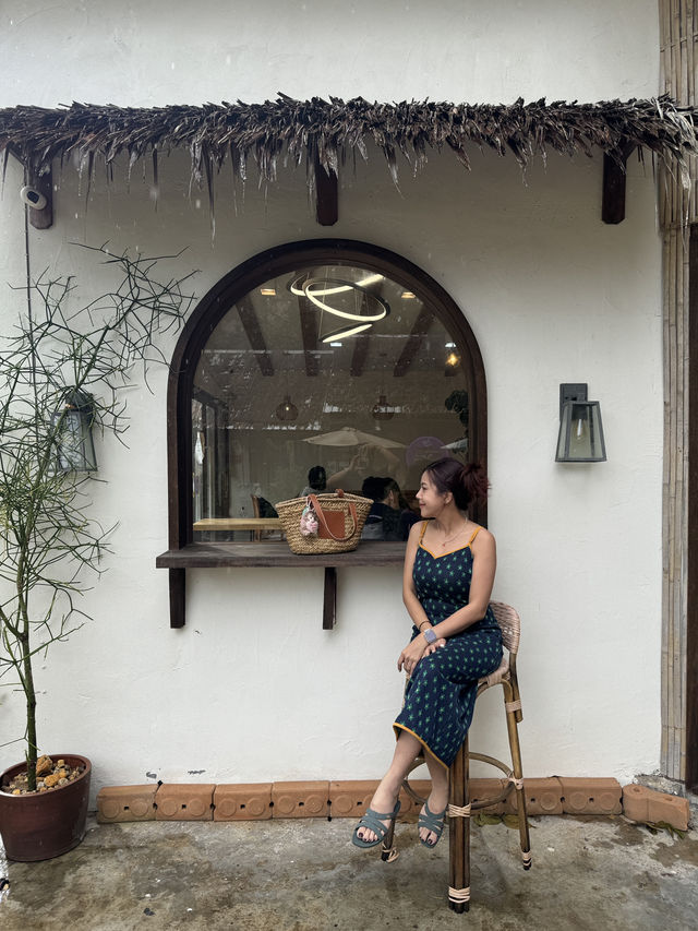 Thongyip Thongyod Cafe 🍭 กระบี่ 