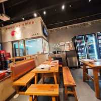 Chill, Grill, and Thrill: Enjoy Great Food and Drinks at Mei Mu Barbeque