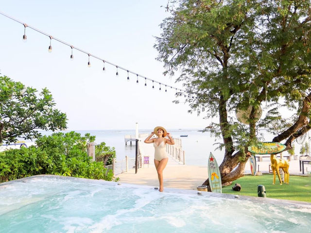 Centara Sonrisa Residences & Suites Sriracha