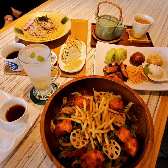 Renmaru Café