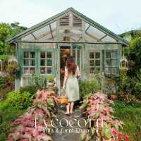 รีสอร์ทเขาใหญ่ La Cocotte Villa & Farm Khao Yai 