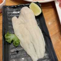 โอชิเน Oshinei อุดรธานี 🍣