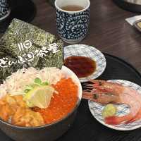 二條市場勁係覓食？其實都好好影㗎