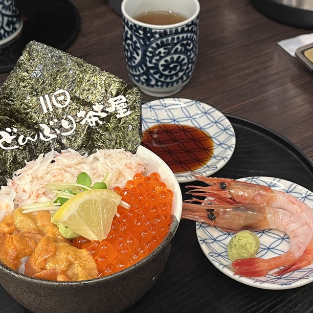 二條市場勁係覓食？其實都好好影㗎