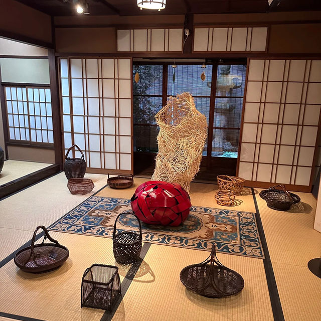 大阪歷史博物館：穿越時空🏛️⏳