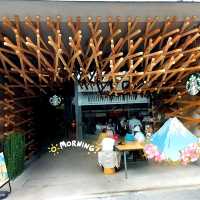 เดินเล่นชิมของอร่อย @ถนนซันโด ศาลเจ้าดาไซฟุ