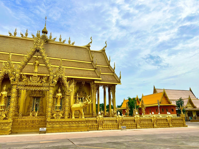 วัดปากน้ำโจ้โล้