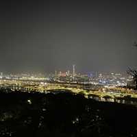 【台湾】圓山ホテルのすぐ裏側🌃 剣潭山をハイキング