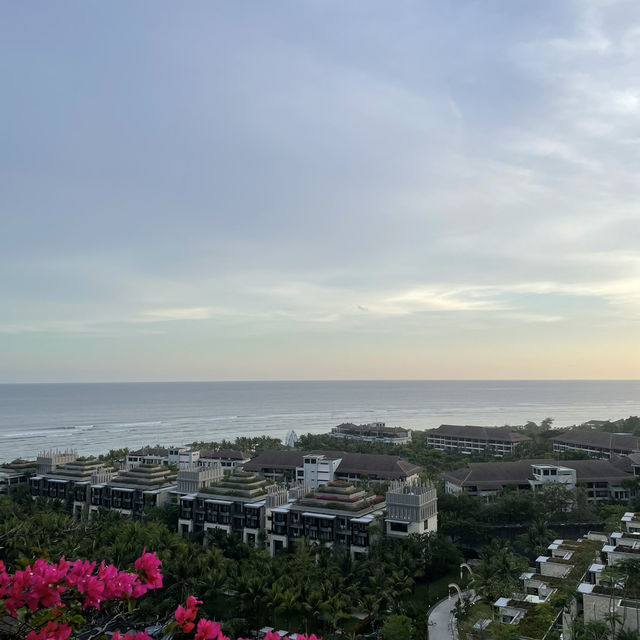 Luxurious Escape: Kempinski Hotel Bali, the G20 Leaders’ Retreat
