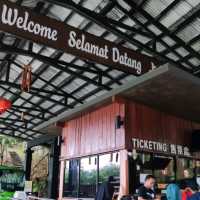 Trip with Family