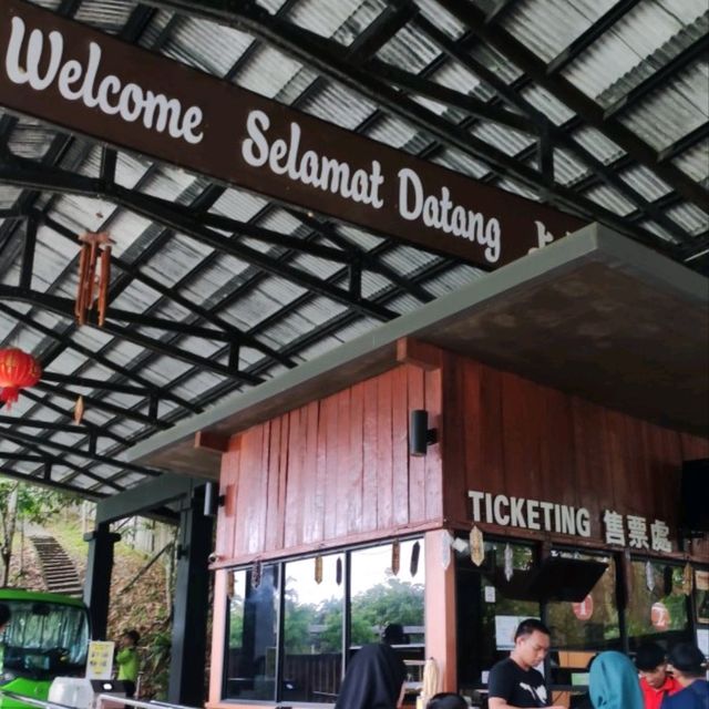 Trip with Family