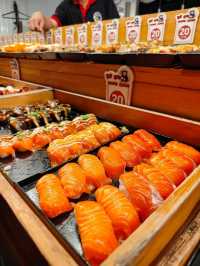 ที่กินเที่ยวยามค่ำคืน