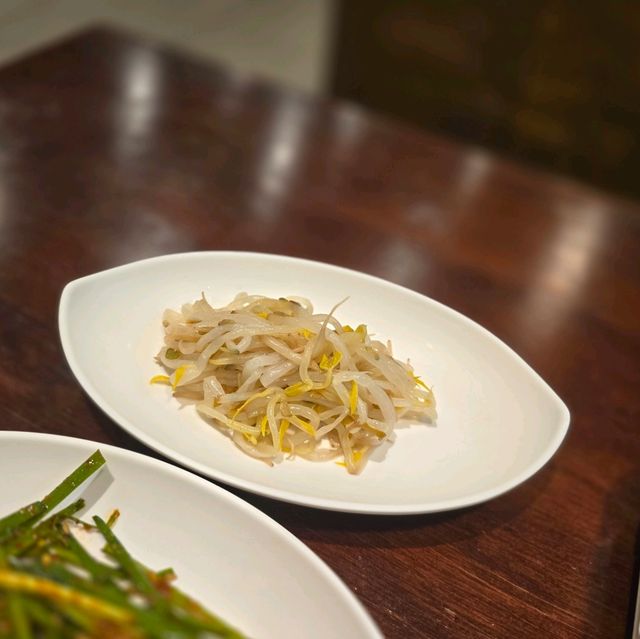 국내여행 대전맛집 유성옥 