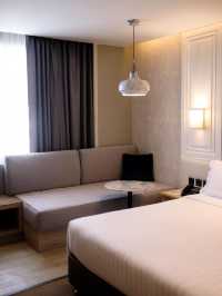 Health Land Resort&Spa Pattaya สวรรค์ของคนชอบนวด