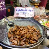 หมูแดดเดียวเจ้าดัง