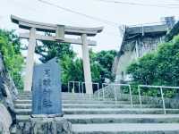 【鹿児島】フェリーに乗って活火山桜島へ！