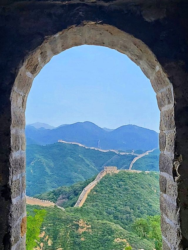 베이징 여행 필수, 역사의 웅장함을 느껴보세요!