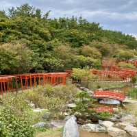 青森にも千本稲荷が！高山稲荷神社の魅力とは