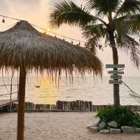 🌴ที่พักติดทะเลพัทยา มีอ่างอาบน้ำ ราคาไม่แพง 