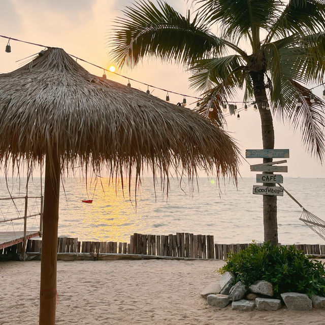 🌴ที่พักติดทะเลพัทยา มีอ่างอาบน้ำ ราคาไม่แพง 