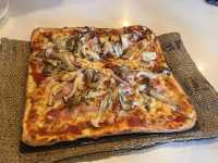 軽井沢銀座商店会でゆっくりランチ〜プリモ 旧軽井沢店〜@軽井沢🍕