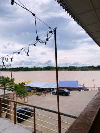  Capturing Memories at Menara Jam Tambatan Diraja! 