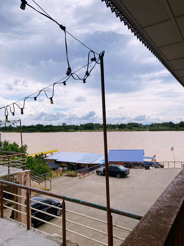  Capturing Memories at Menara Jam Tambatan Diraja! 